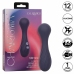 CalExotics Charisma Temptation Flexible 12-Mode Massager Purple