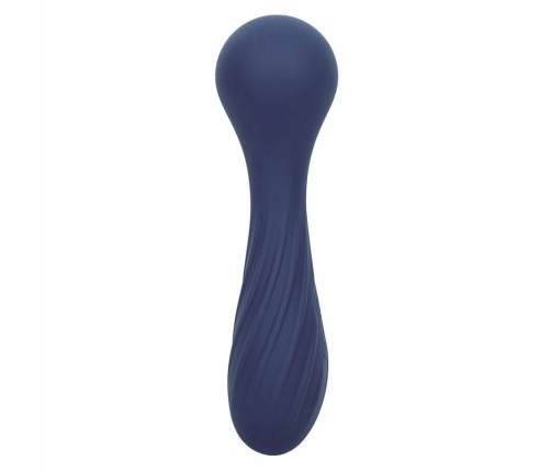 CalExotics Charisma Temptation Flexible 12-Mode Massager Purple