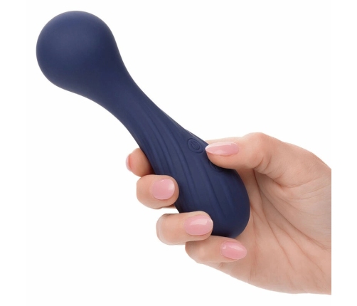 CalExotics Charisma Temptation Flexible 12-Mode Massager Purple