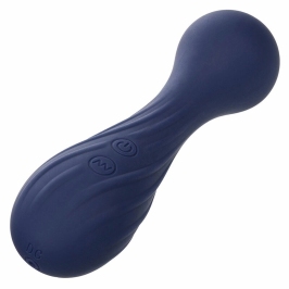 CalExotics Charisma Temptation Flexible 12-Mode Massager Purple