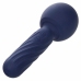 CalExotics Charisma Seduction Massager 12 Modes, Waterproof, Purple