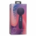 CalExotics Charisma Seduction Massager 12 Modes, Waterproof, Purple
