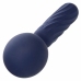 CalExotics Charisma Seduction Massager 12 Modes, Waterproof, Purple