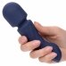 CalExotics Charisma Allure Dual Motor Massager 12 Functions Purple 17.25cm