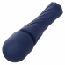 CalExotics Charisma Allure Dual Motor Massager 12 Functions Purple 17.25cm
