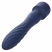 CalExotics Charisma Mystique Dual Motor Massager 21.5cm Purple Silicone