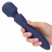 CalExotics Charisma Mystique Dual Motor Massager 21.5cm Purple Silicone