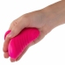 CalExotics Envy Handheld Rolling Ball Massager Pink, 7 Modes, Waterproof