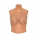 Hidden Desire Alter Ego Silicone Wearable Breast Shirt D-Cup Flesh S-L