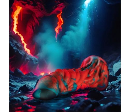 EPIC - PHOBOS DILDO HIJO DEL AMOR Y DELEITE TAMAÑO GRANDE