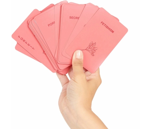 SECRETPLAY - SEXMATCH BONDAGE EDITION GAME