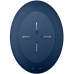 Satisfyer Air Power 4 Blue - Compact Intimate Device, 12 Modes, Silicone