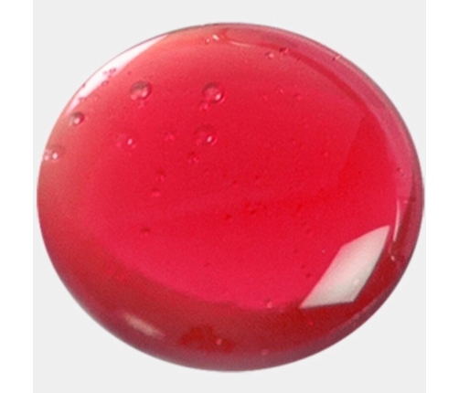 Secret Play Strawberry Flavored Lubricant Single Dose 2ml Vegan Formula