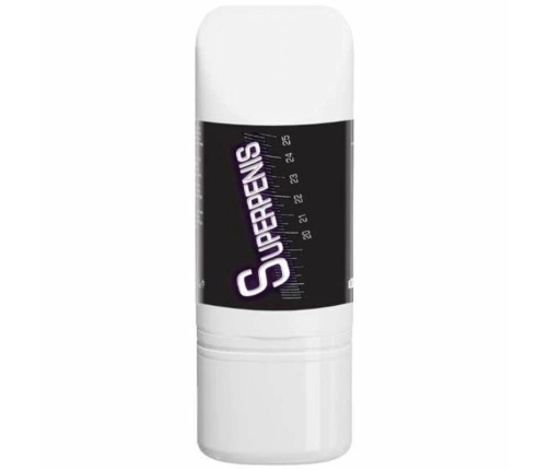 RUF - SUPERPENIS PENIS CREAM 75 ML