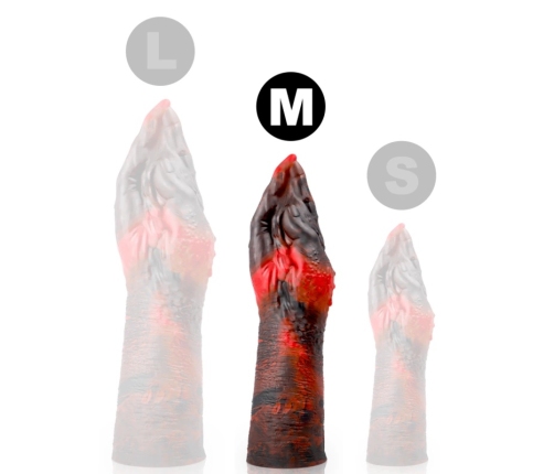 EPIC Lilith Silicone Fantasy Model M - Mythical Design, 21 cm