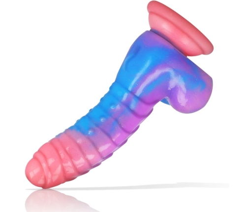 EPIC Empusa Guardian of Hades Silicone Model 18cm, Suction Base, Black