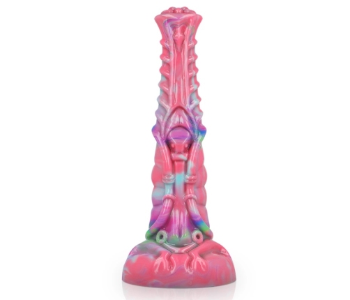 EPIC SIDHE Immortal Creature Silicone Model - 21.4 cm, Myth-Inspired Design