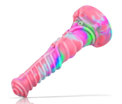 EPIC SIDHE Immortal Creature Silicone Model - 21.4 cm, Myth-Inspired Design