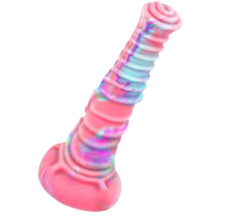 EPIC SIDHE Immortal Creature Silicone Model - 21.4 cm, Myth-Inspired Design