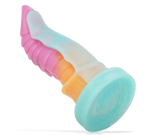 EPIC Kelpie Water Spirit Horse Form Silicone Model, 22 cm, Suction Base