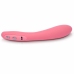 Je Joue The Wand Pink - Intimate Warming Silicone Wellness Device