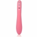 Je Joue The Wand Pink - Intimate Warming Silicone Wellness Device
