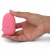 Je Joue Pebble Pink - Compact Silicone Vibrating Wellness Device