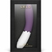 LELO LIV 3 Violet App-Controlled Intimate Wellness Device 169mm