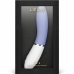 LELO LIV 3 Blue Intimate Wellness Device App-Controlled Silicone 169mm