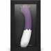 LELO GIGI 3 Violet - Advanced Intimate Wellness Device, 8 Modes, App Control