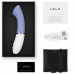 LELO GIGI 3 Blue Intimate Wellness Device with App Control 163mm