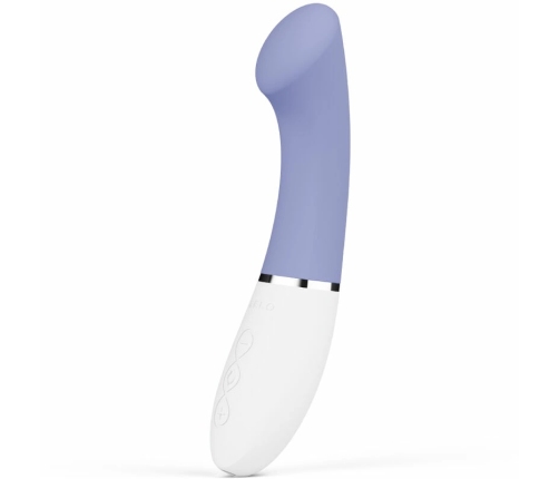 LELO GIGI 3 Blue Intimate Wellness Device with App Control 163mm