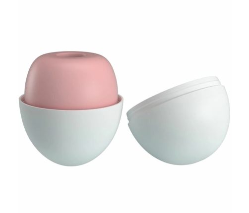 Pretty Love BM-00900T90 Intimate Stimulation Egg Pink, Waterproof, Compact