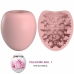 Pretty Love BM-00900T90 Intimate Stimulation Egg Pink, Waterproof, Compact