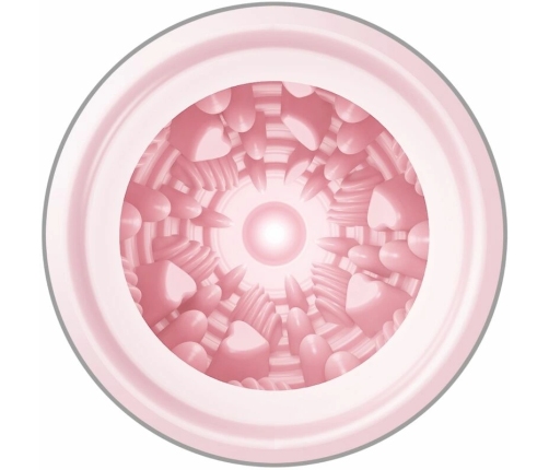 Pretty Love BM-00900T90 Intimate Stimulation Egg Pink, Waterproof, Compact