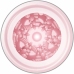 Pretty Love BM-00900T90 Intimate Stimulation Egg Pink, Waterproof, Compact