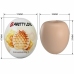 Pretty Love BM-00900T90-1 Intimate Egg Device, Flexible, Flesh, 5.5x6.7cm