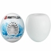 Pretty Love BM-00900T90-2 Intimate Egg Device White, Flexible TPR