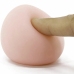 Pretty Love BM-00900T91 Intimate Egg Device Pink Flexible TPR 6.7cm
