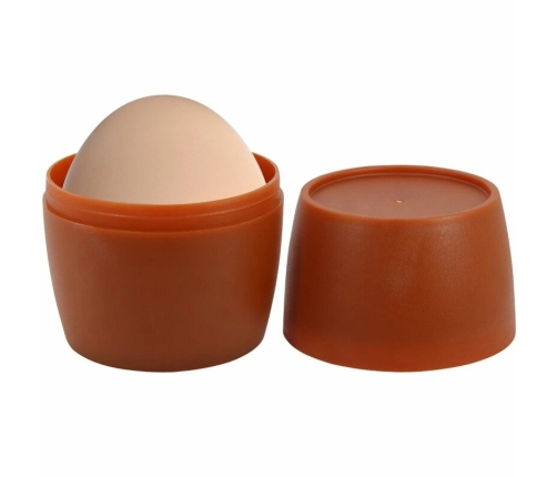 Pretty Love BM-00900T91-1 Intimate Stimulation Egg Flesh 6.7cm