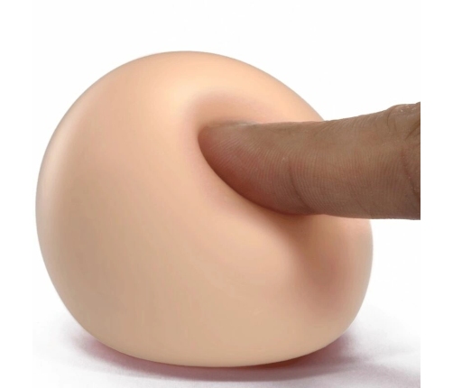Pretty Love BM-00900T91-1 Intimate Stimulation Egg Flesh 6.7cm