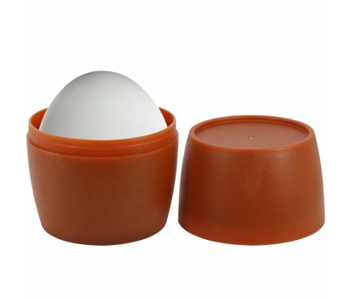 Pretty Love BM-00900T91-2 Intimate Egg System White Compact