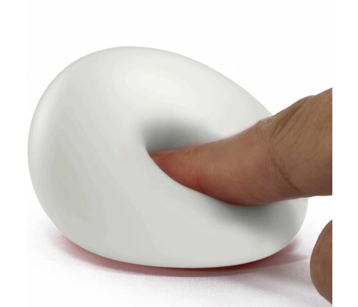 Pretty Love BM-00900T91-2 Intimate Egg System White Compact