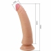 Pretty Love BW-007006NRG Anatomical Intimate Machine 21 cm Flesh TPR