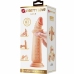 Pretty Love BW-007006NRG Anatomical Intimate Machine 21 cm Flesh TPR