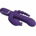 Pretty Love Cammy Multifunction Intimate Machine Purple