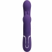 Pretty Love Cammy Multifunction Intimate Machine Purple
