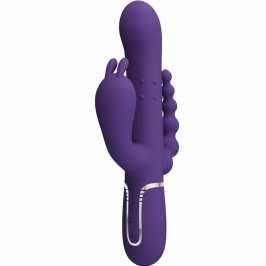 Pretty Love Cammy Multifunction Intimate Machine Purple Pretty Love Cammy Multifunction Intimate Machine Purple