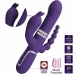 Pretty Love Cammy Multifunction Intimate Machine Purple