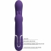 Pretty Love Cammy Multifunction Intimate Machine Purple